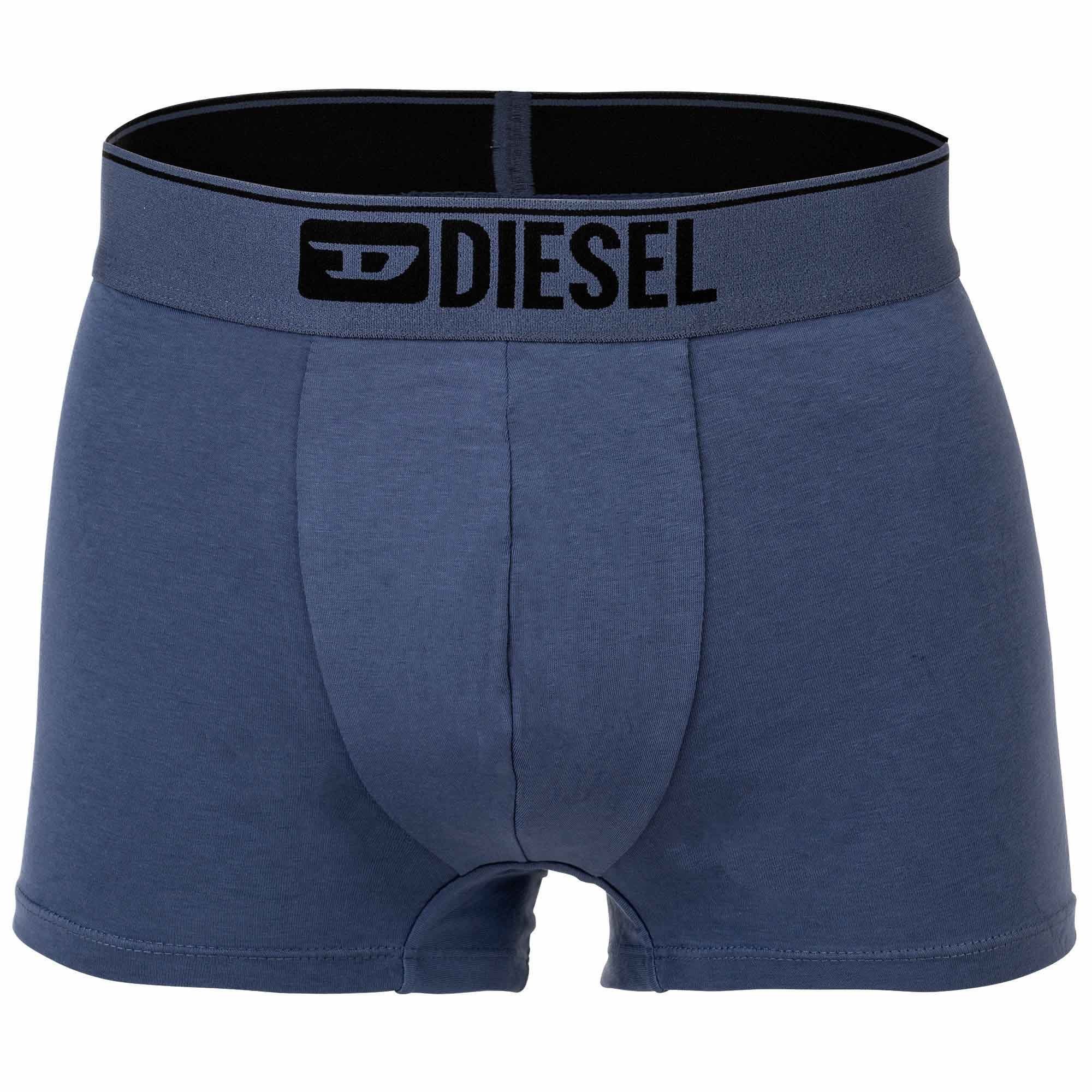 Diesel Boxer Herren Boxershort 3er Pack Baumwolle (Packung, 3er Pack) günstig online kaufen