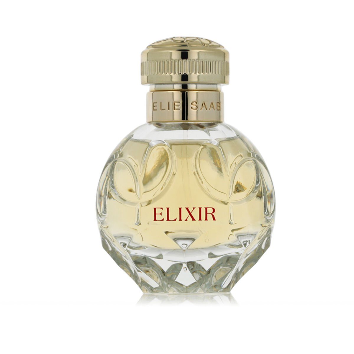 de Toilette Eau Damenparfüm Elixir ml Eau SAAB Elie Parfum de 50 Saab ELIE