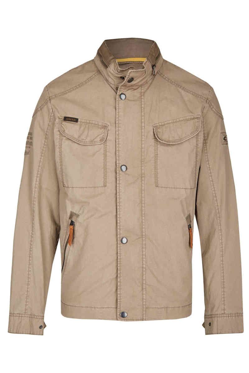 camel active Sommerjacke