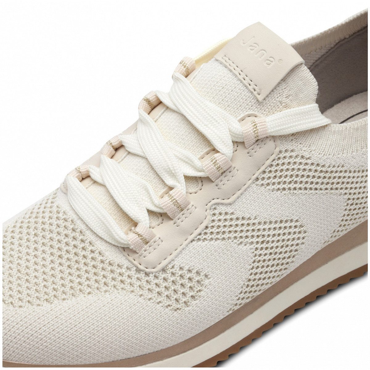 Jana Softline Weite H Sneaker günstig online kaufen