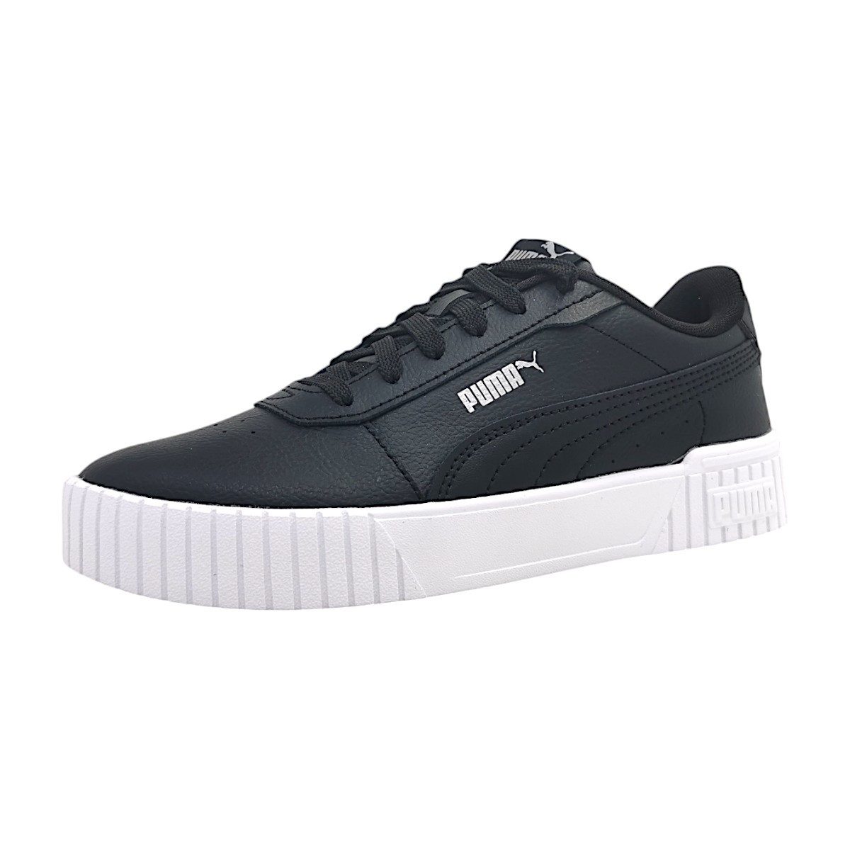 PUMA Sneaker low Schnürschuh günstig online kaufen