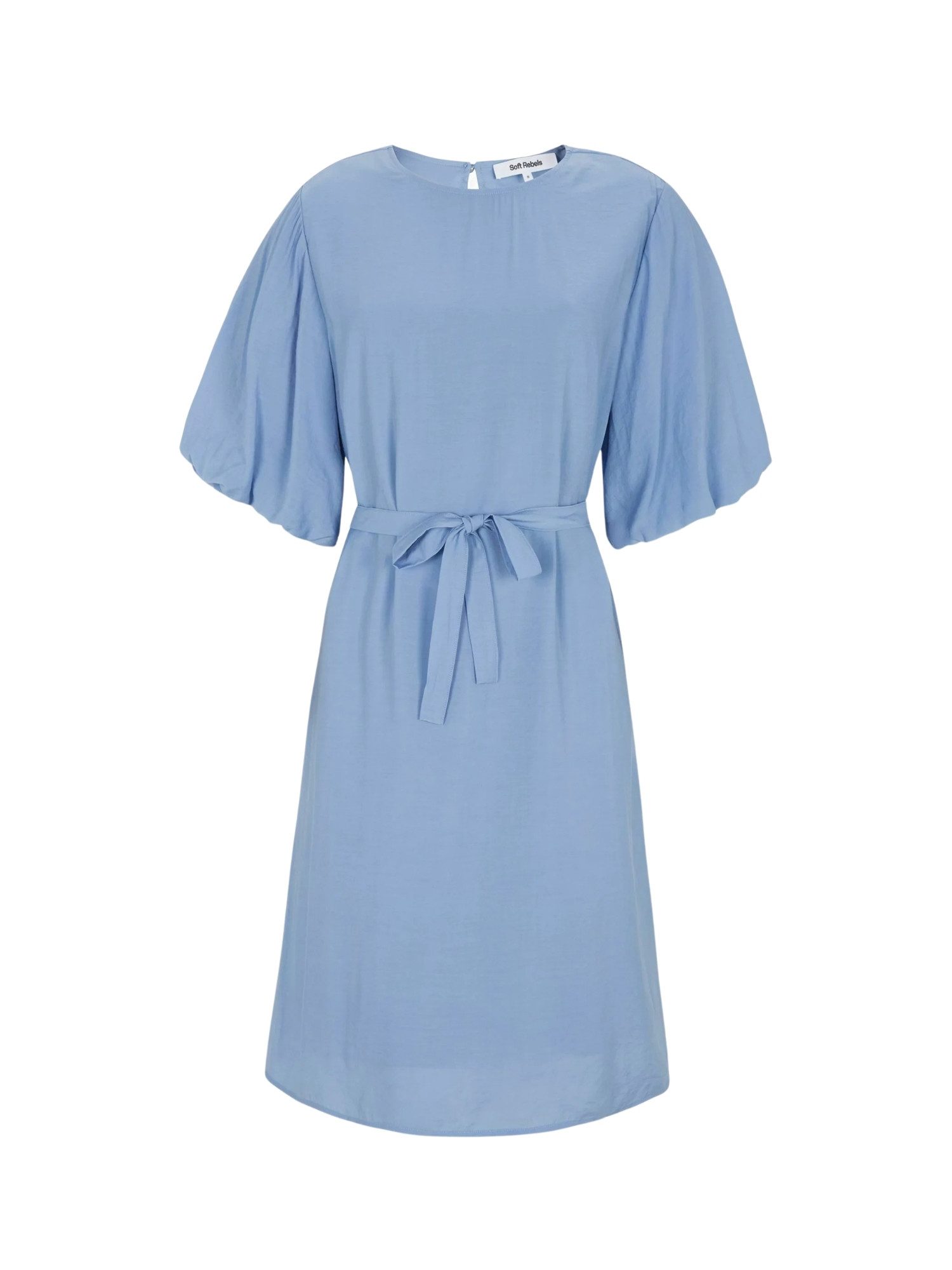 Soft Rebels Jerseykleid Soft Rebels Dress SRHaina