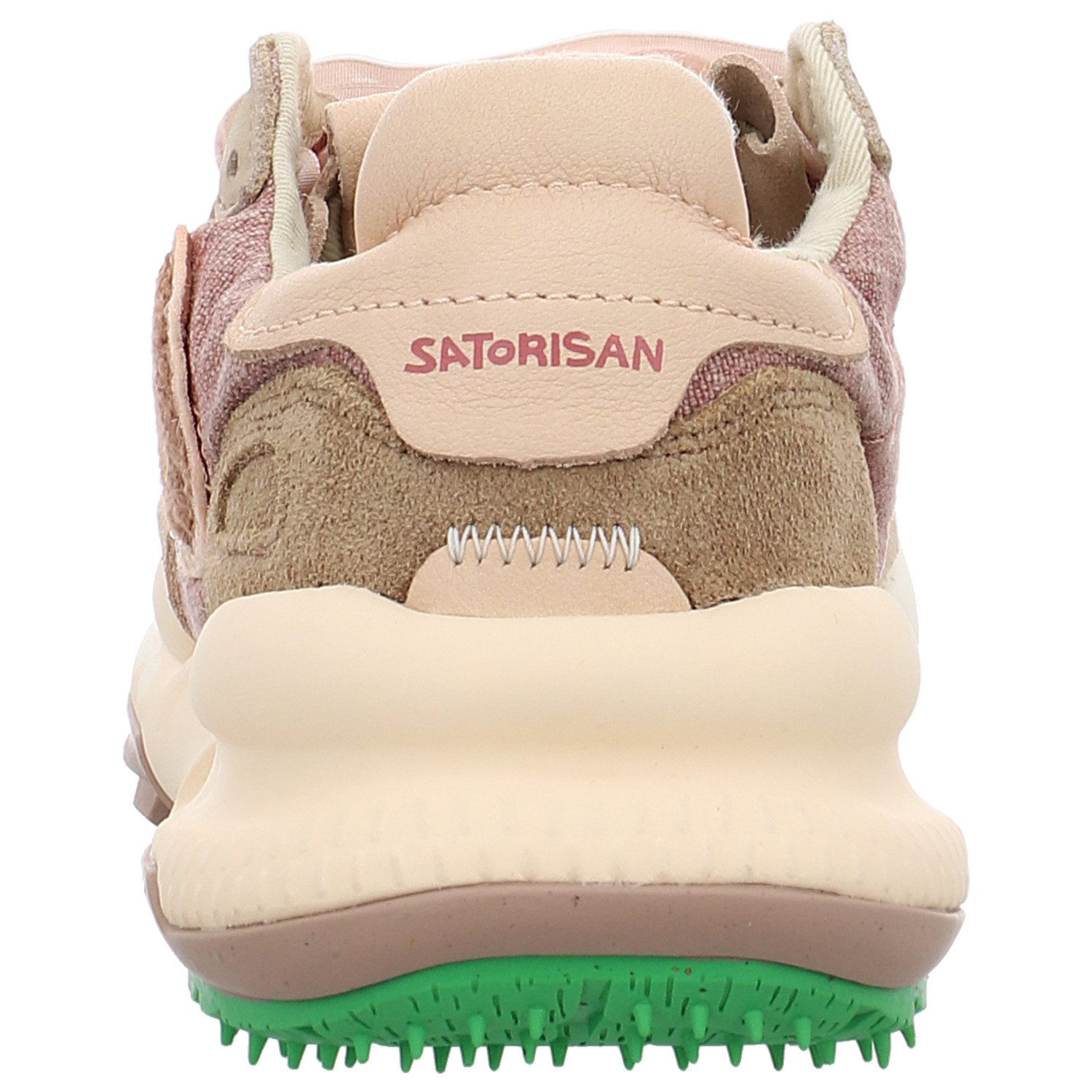 Satorisan Chacrona Linen Sneaker