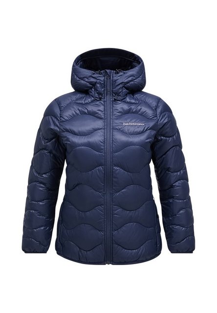 Peak Performance Winterjacke W Helium Down Hood Jacket (1-St) günstig online kaufen