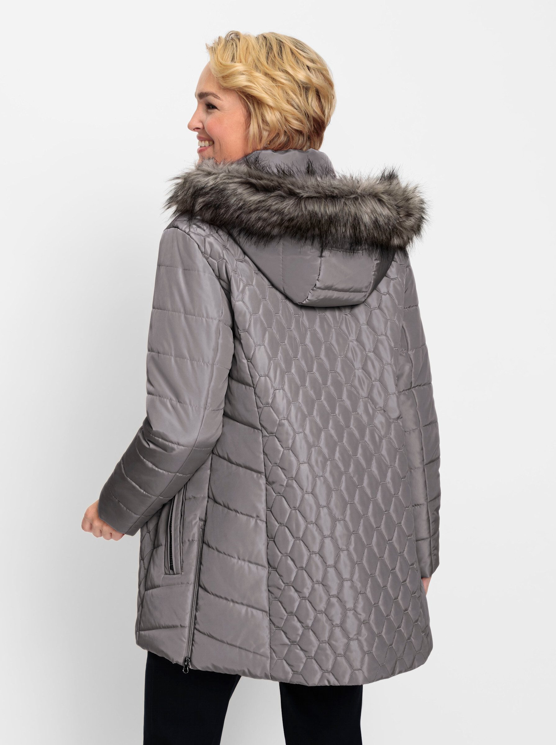 Witt Allwetterjacke Longjacke günstig online kaufen