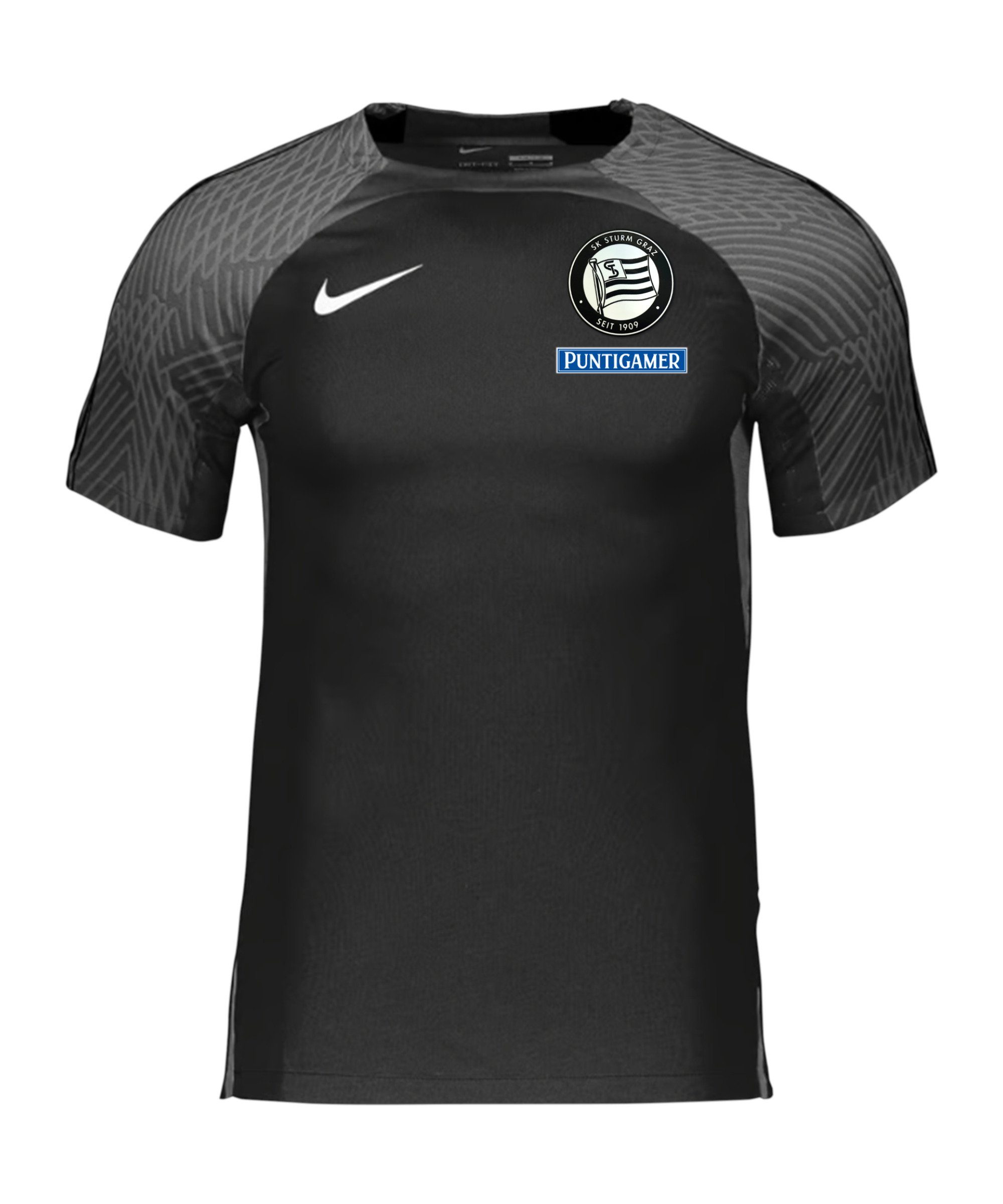 Nike T-Shirt Sturm Graz Trainingsshirt default