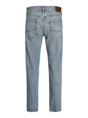 Jack & Jones Relax-fit-Jeans JJICHRIS JJORIGINAL SBD 333 aus 100% Baumwolle