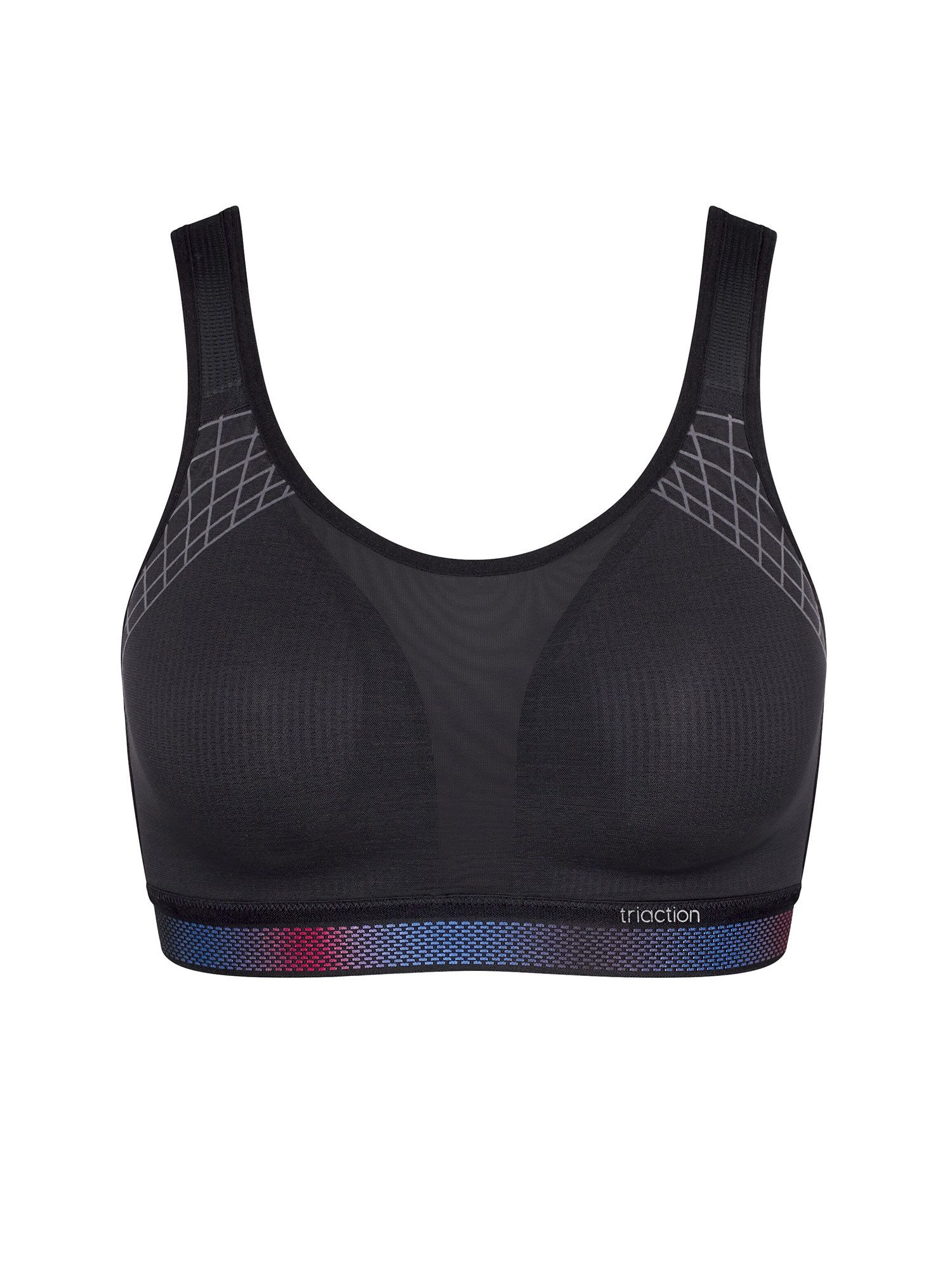 Triumph Sport-BH Triaction Cardio Flow günstig online kaufen