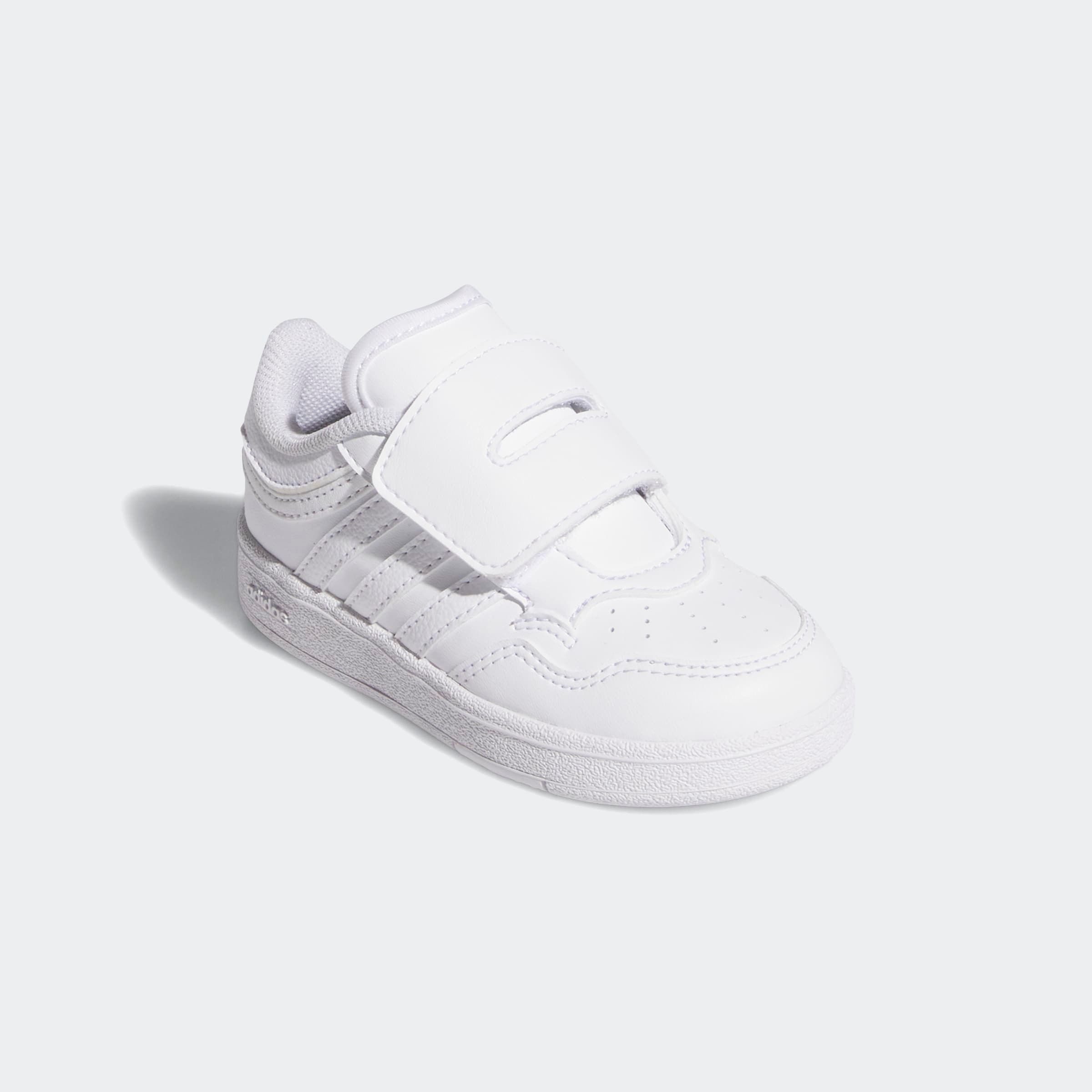 adidas Sportswear HOOPS 4.0 KIDS Klettschuh für Kinder