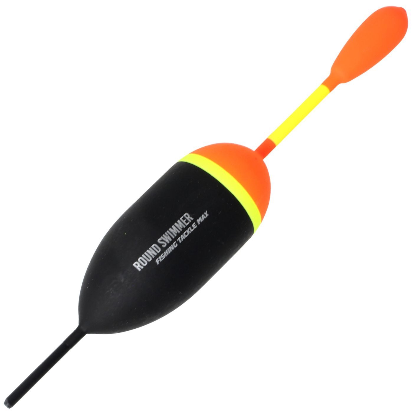 Fishing Tackle Max Raubfischpose Round Swimmer 10 g