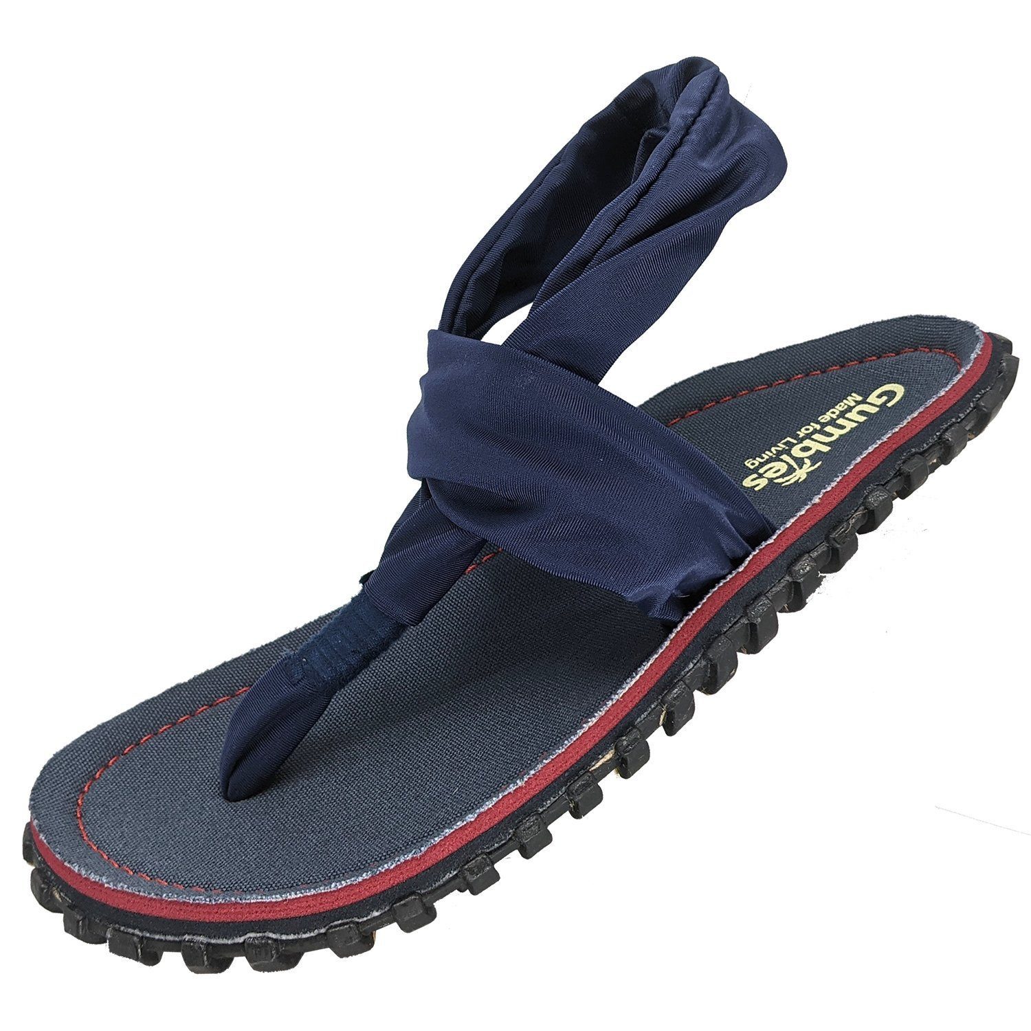 Gumbies Slingbacks Riemchensandalette