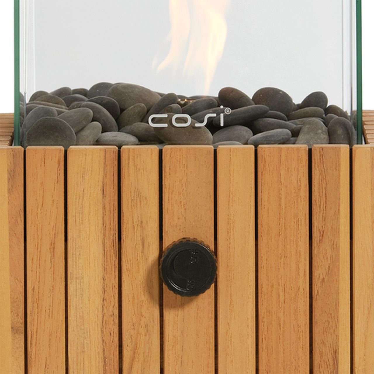 COSI Laterne Cosiscoop Timber Square, Cosi Gaslaterne Cosiscoop Timber square