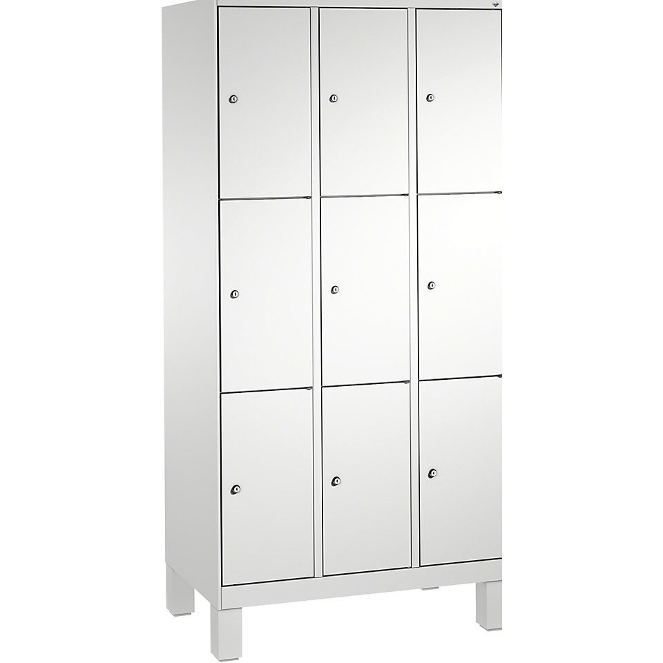 C+P Aktenschrank