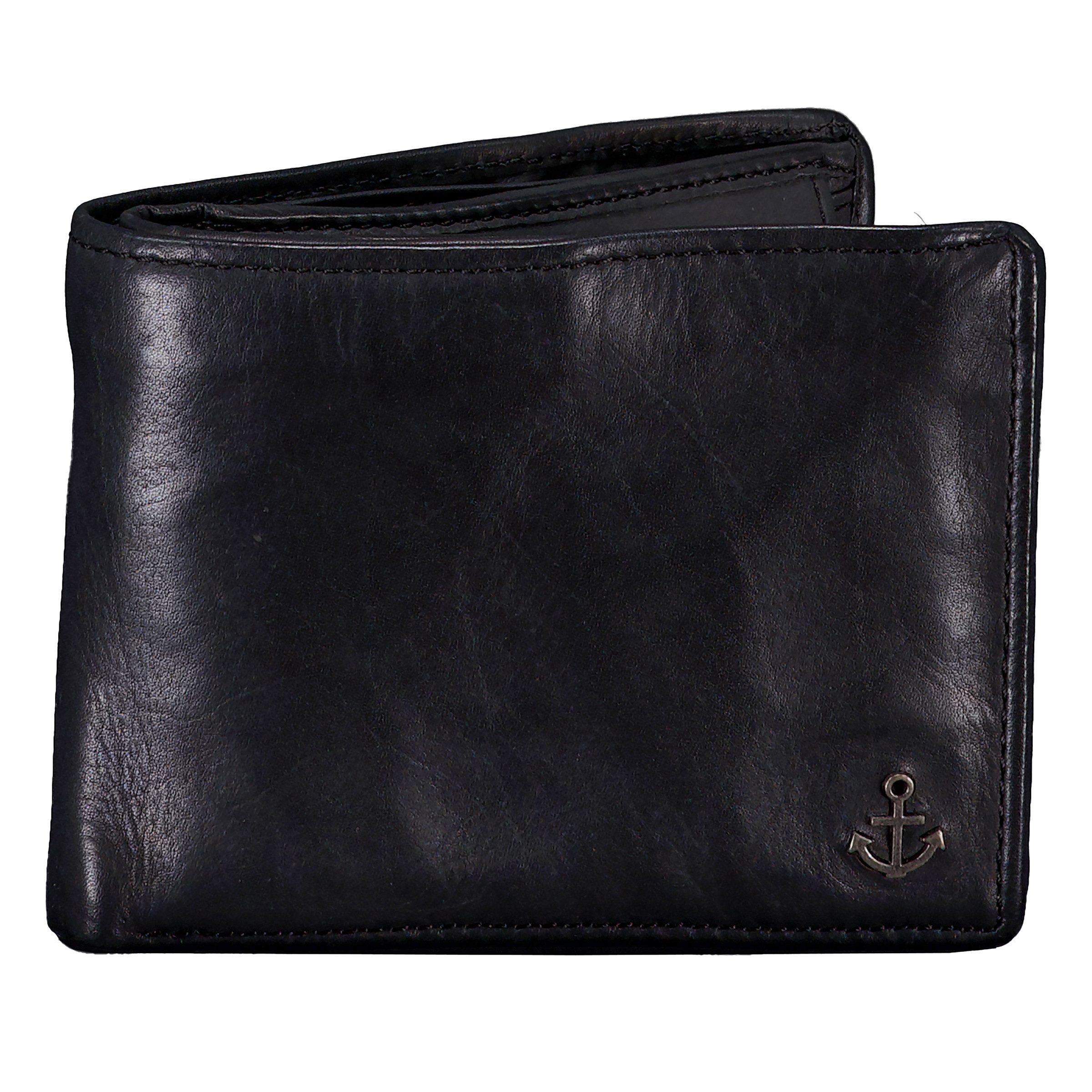 HARBOUR 2nd Geldbörse Anchor-Love Kairos (1-tlg) günstig online kaufen