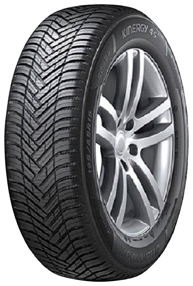Hankook Ganzjahresreifen Kinergy-4S2 (H750), 255/50 R19 107W