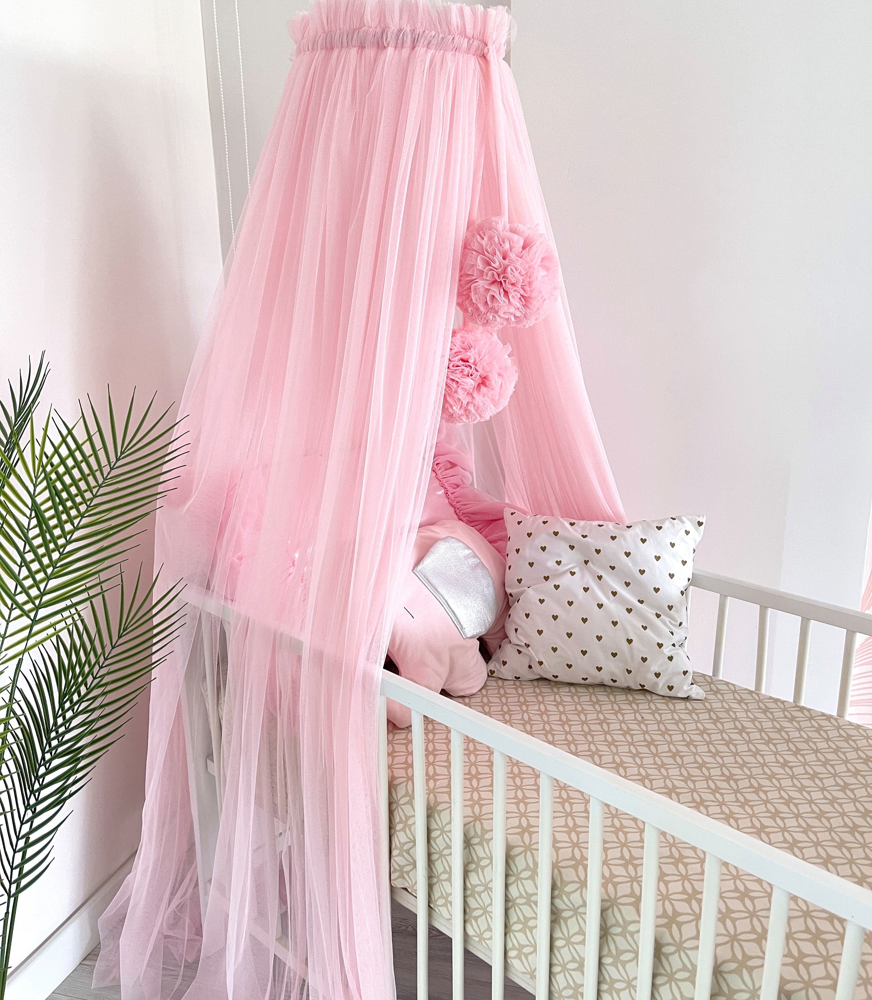 Baby Fancyroom Betthimmel Betthimmel aus 12 günstig online kaufen