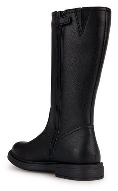 Geox J ECLAIR GIRL Stiefel mit Glitzersteinen