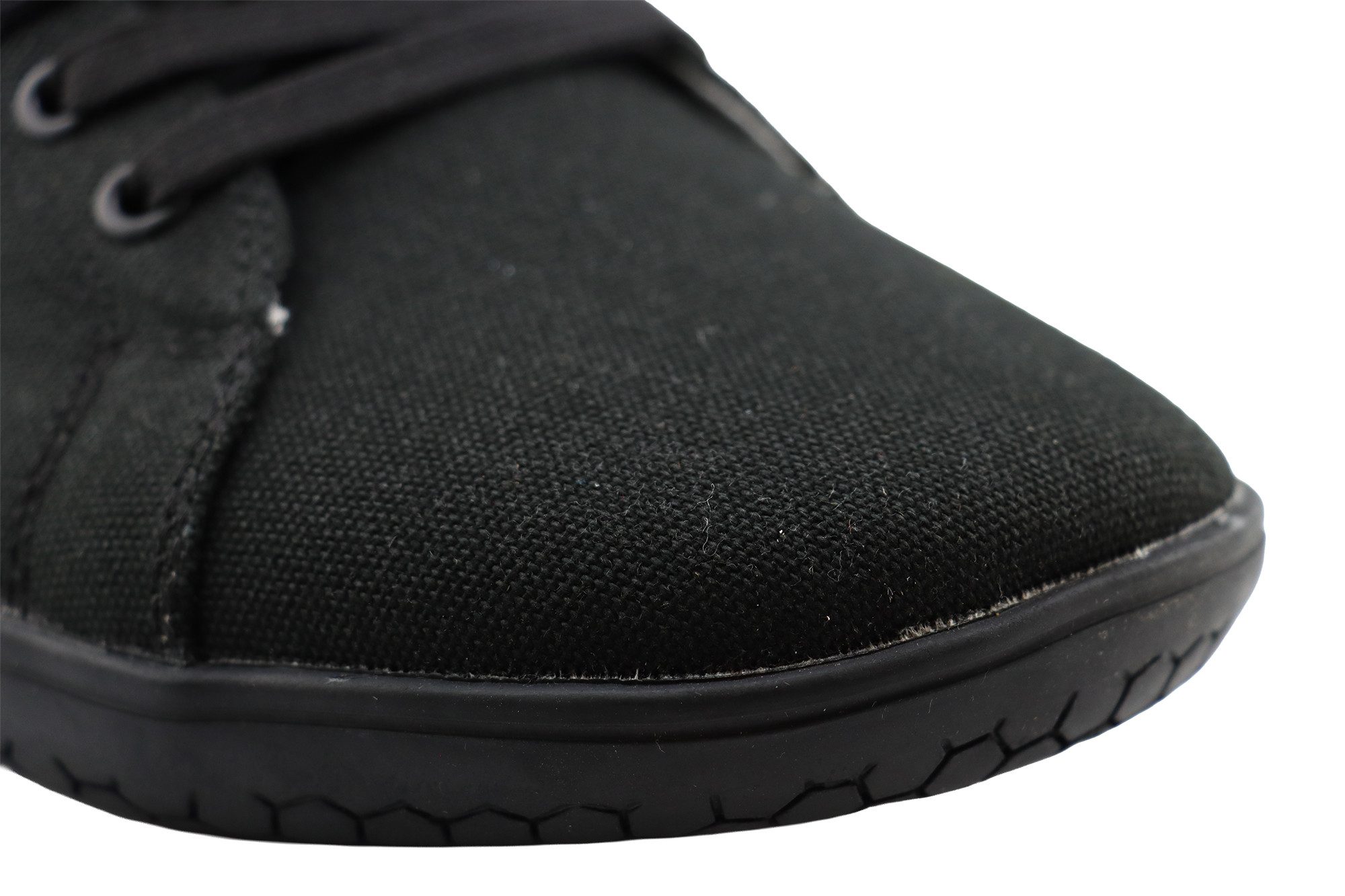 Rock Spring Schnürschuh Barfußschuh Atmungsaktiv