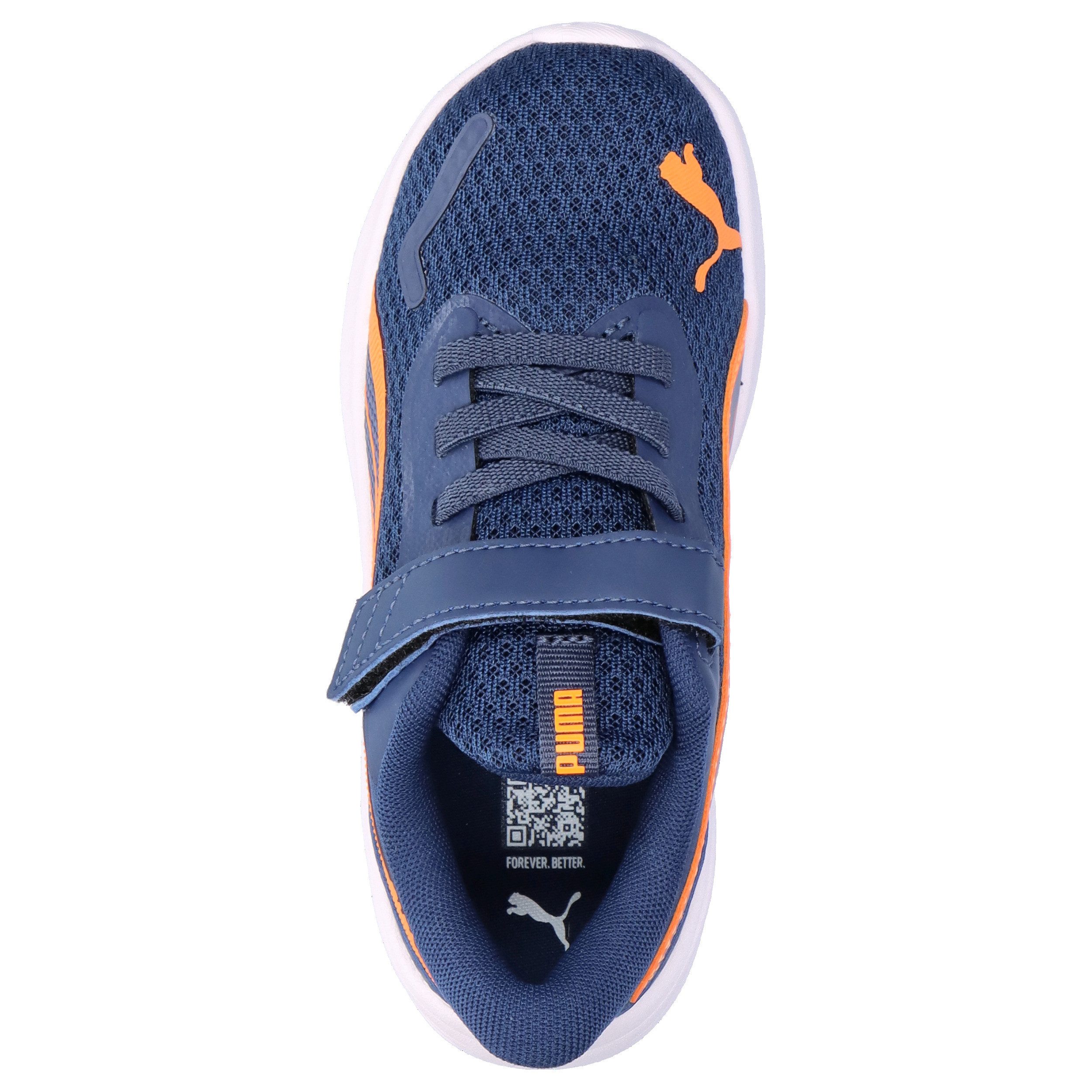 PUMA Puma Kinder Laufschuhe Pounce AC+ Inf 401516 Laufschuh
