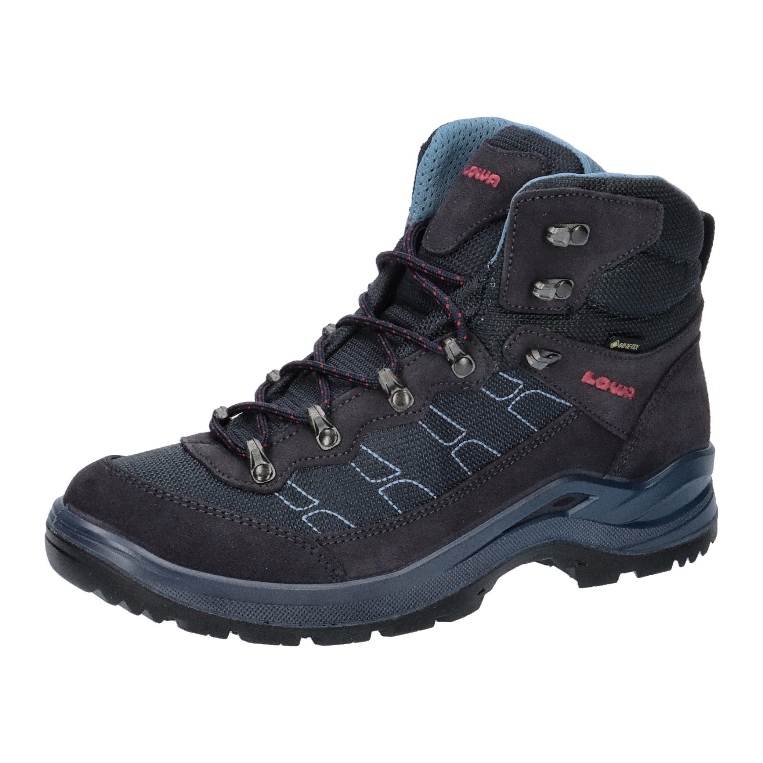 Lowa Lowa Damen Wanderschuhe Taurus Pro GTX Mid 320525 Wanderstiefel
