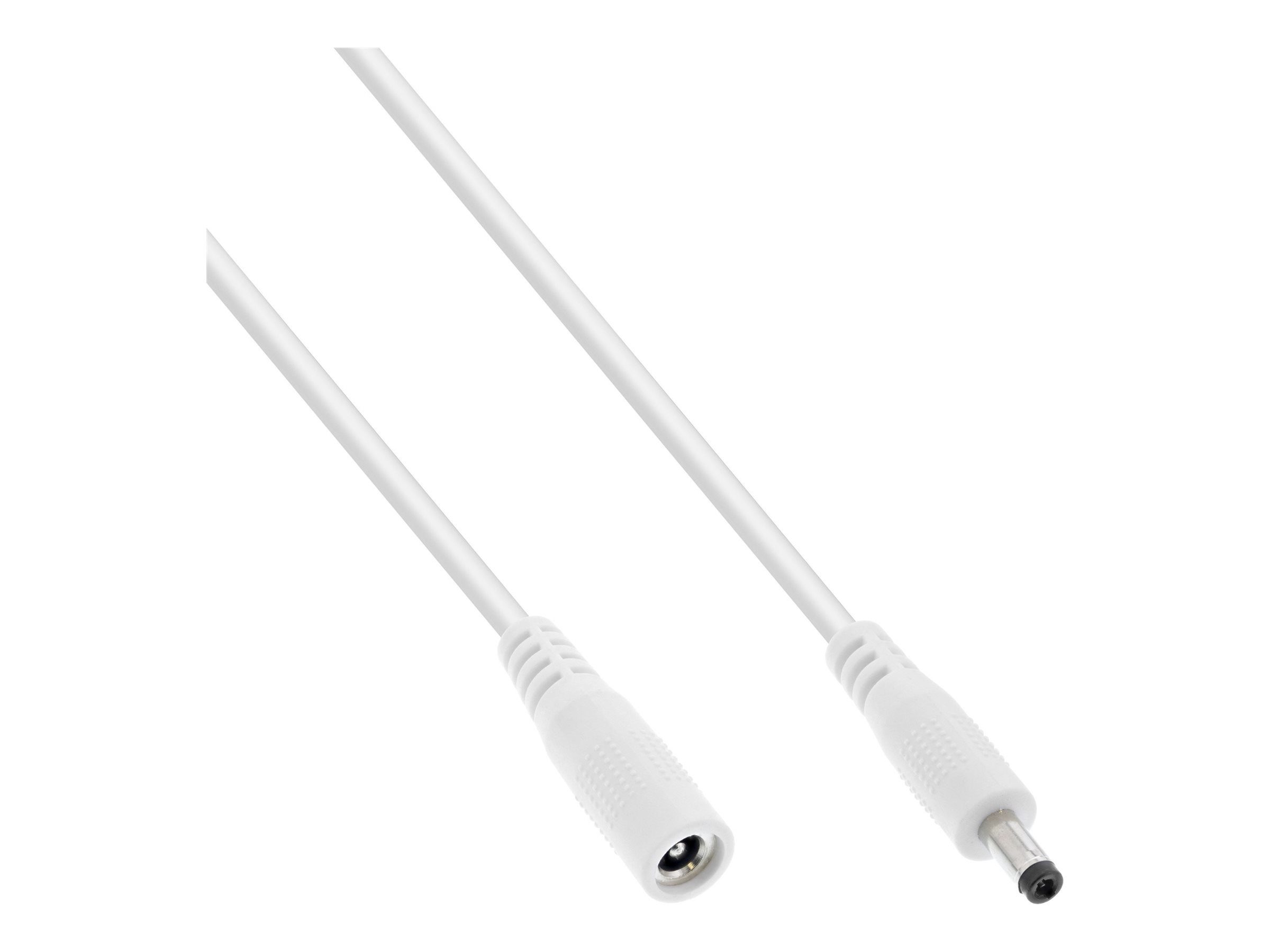 Inline TV-Kabel