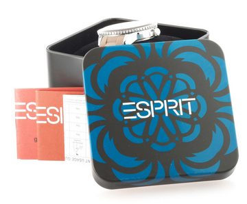 Esprit Quarzuhr Damen Uhr ES105332012