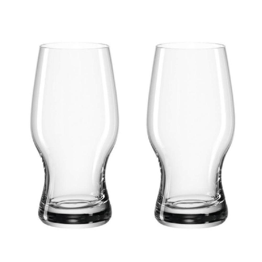 LEONARDO Bierglas Leonardo Biergläser Taverna (Klein) (4-teilig)