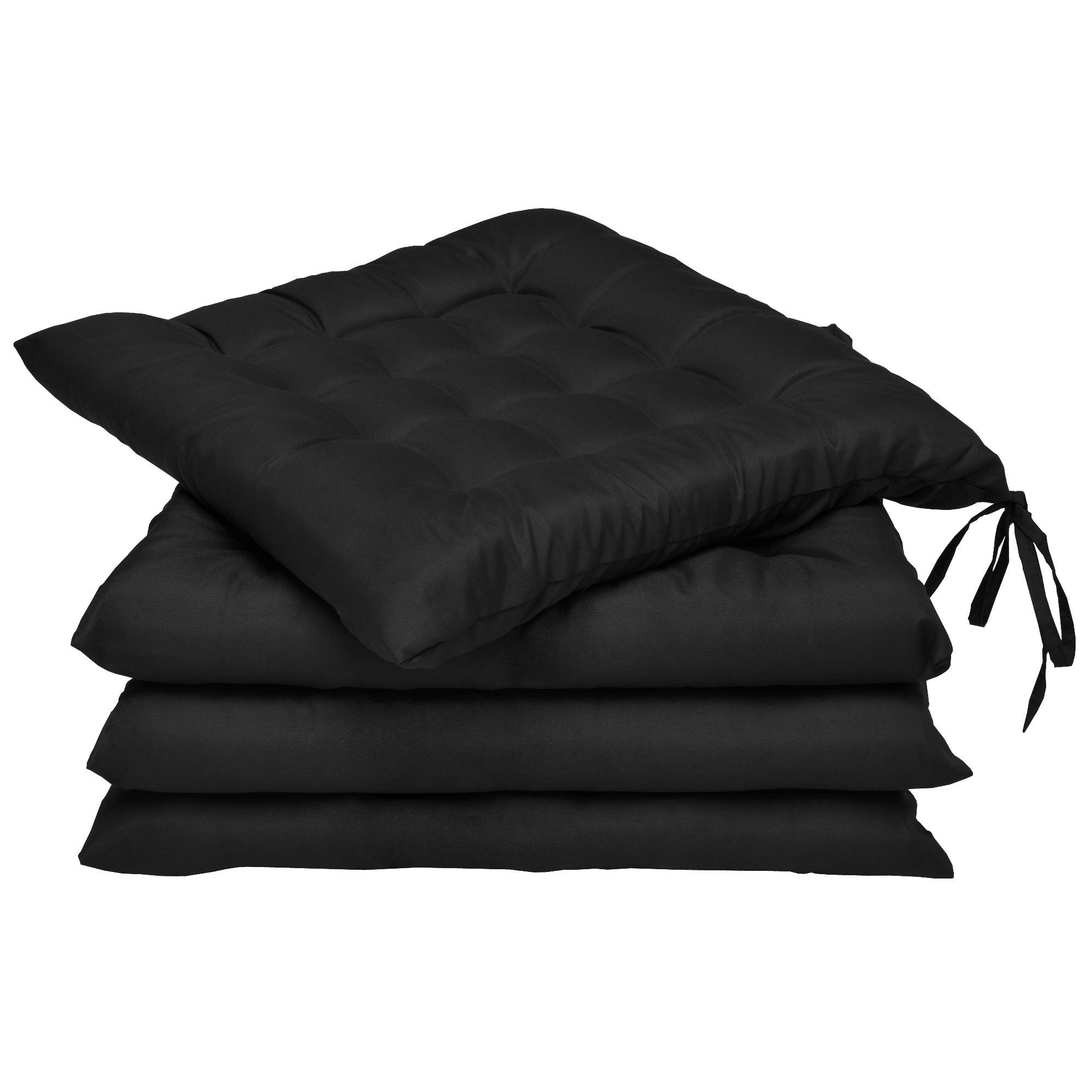 Beautissu Подушка для стула, Beautissu Lea Подушка для стула 40x40x20cm