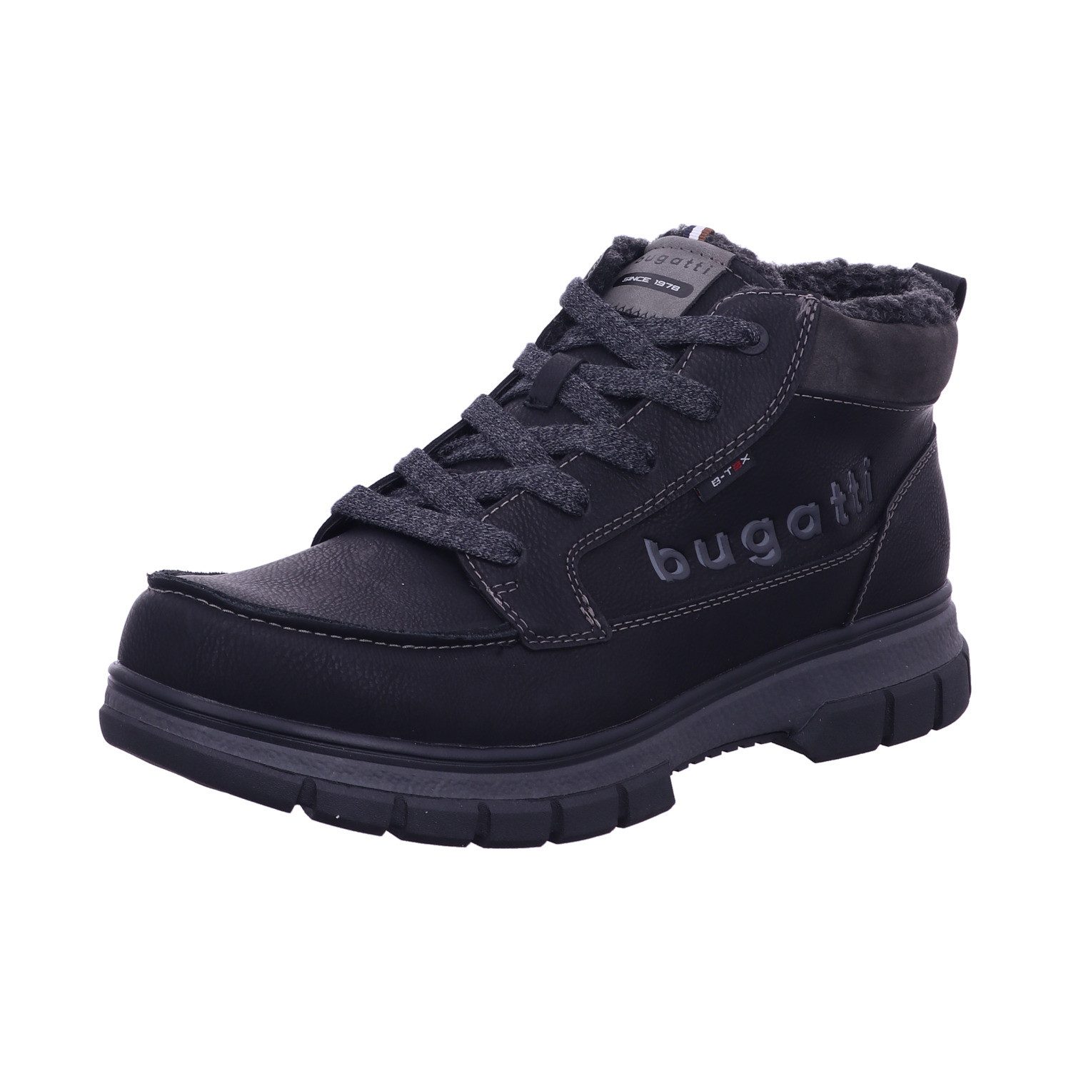 bugatti 321AYJ505000 1000 Winterstiefel