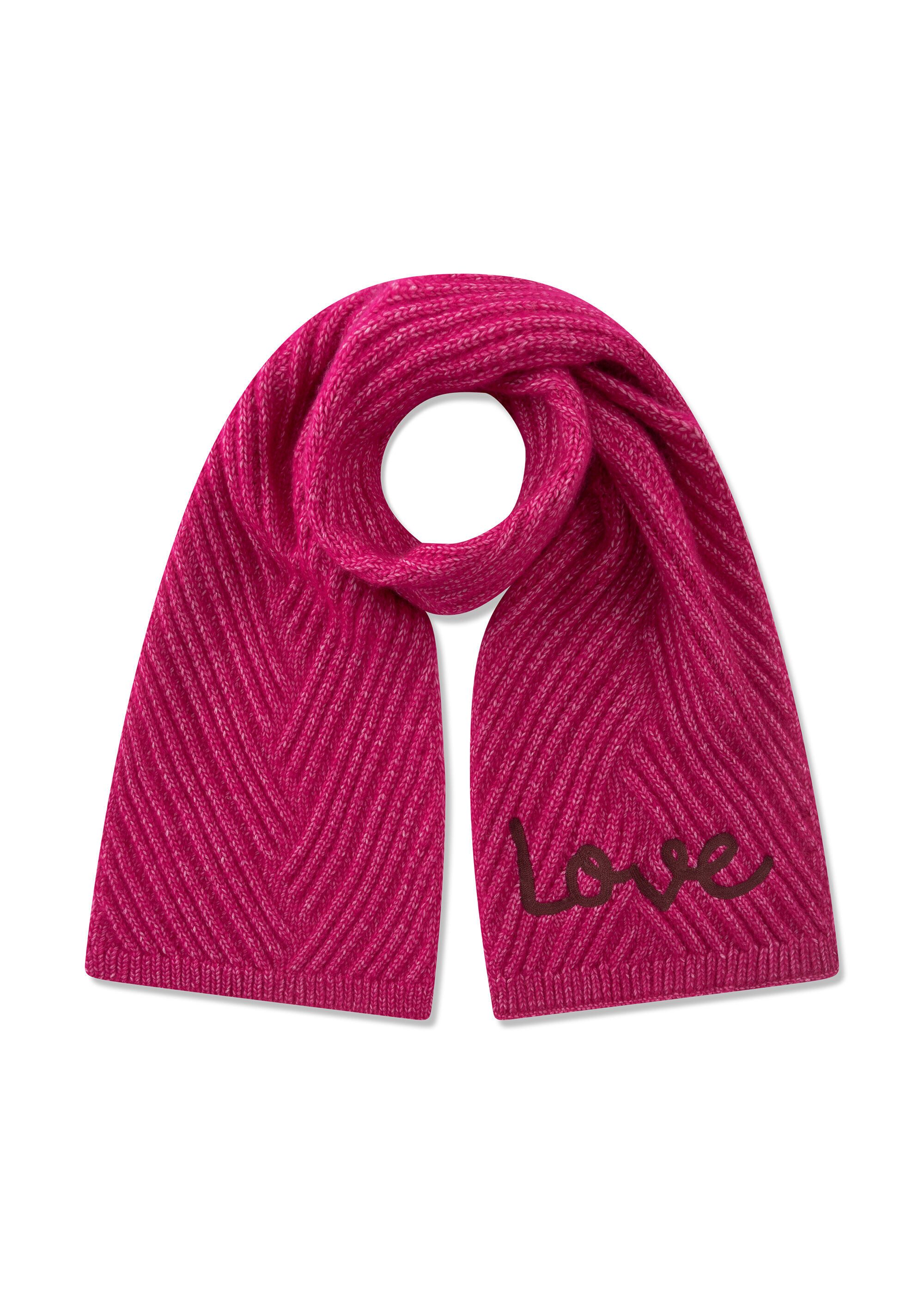 Codello Modeschal, (1-St), Rippstrick-Design günstig online kaufen