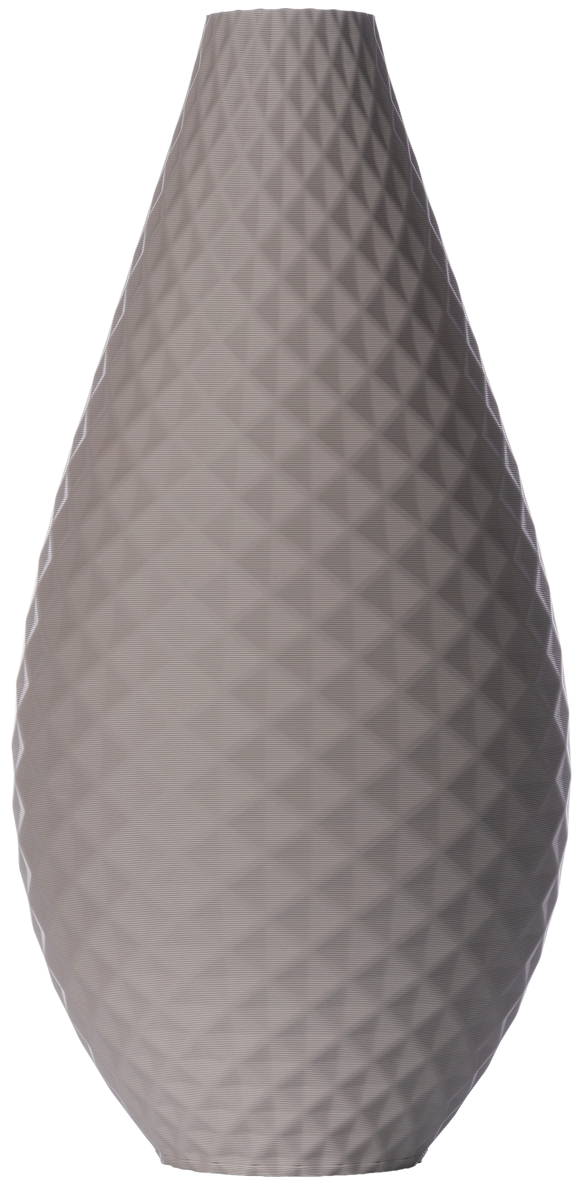 3D Vase Dekovase Batya 38cm Nachhaltige günstig online kaufen