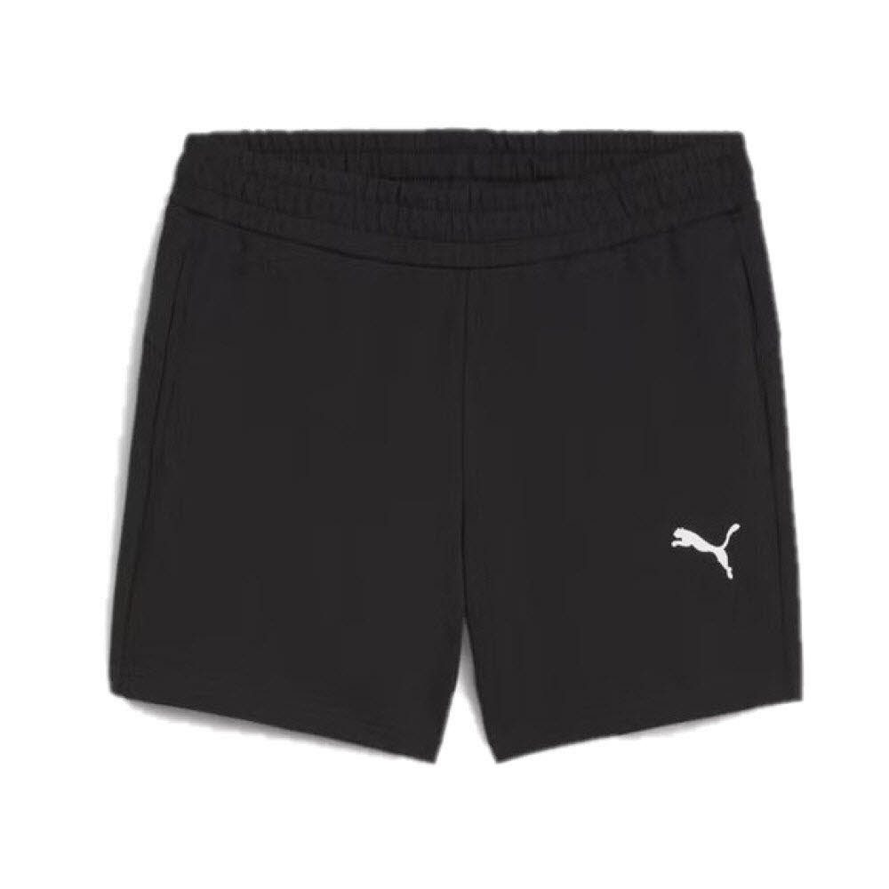 PUMA Trainingsshorts teamGOAL Casuals Shorts Wmn günstig online kaufen