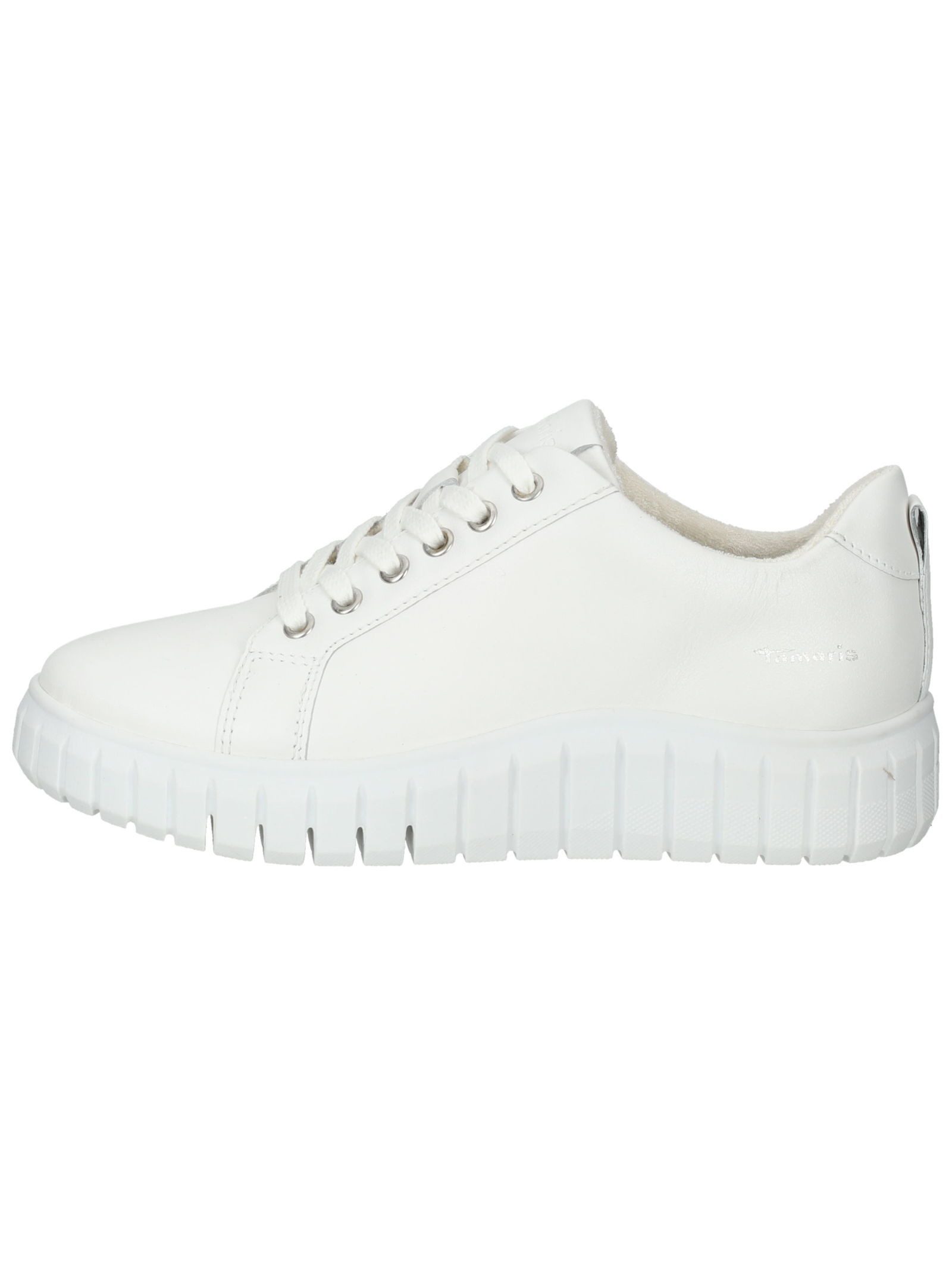 Tamaris Sneaker Nappaleder Sneaker günstig online kaufen
