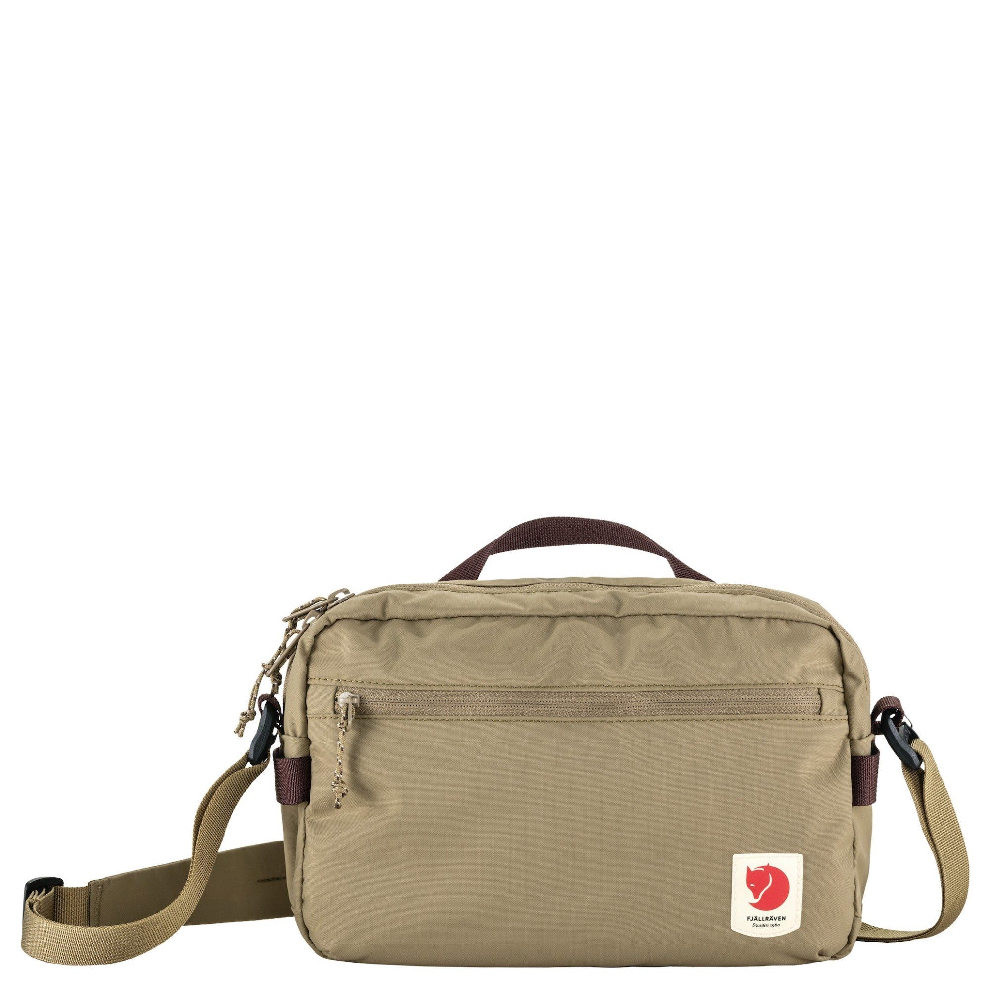 Fjällräven Umhängetasche High Coast Crossbody - günstig online kaufen
