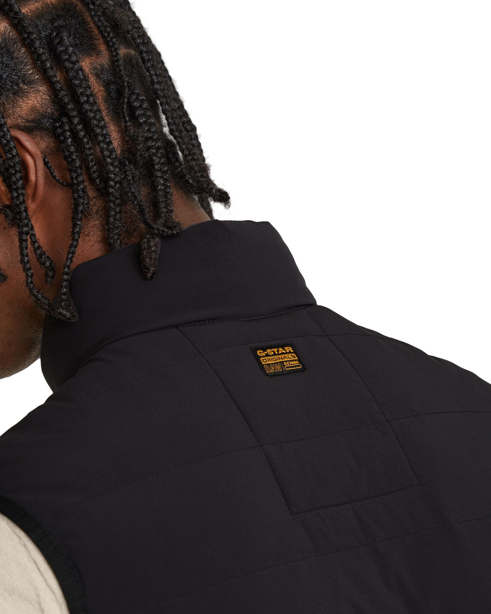 G-STAR Softshellweste Foundation Liner Weste