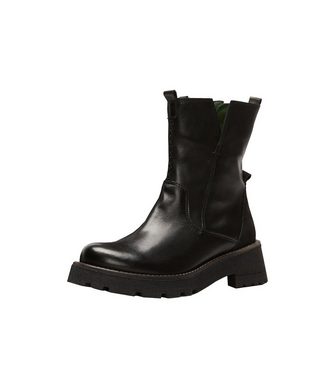 Felmini Stiefelette Leder Stiefelette