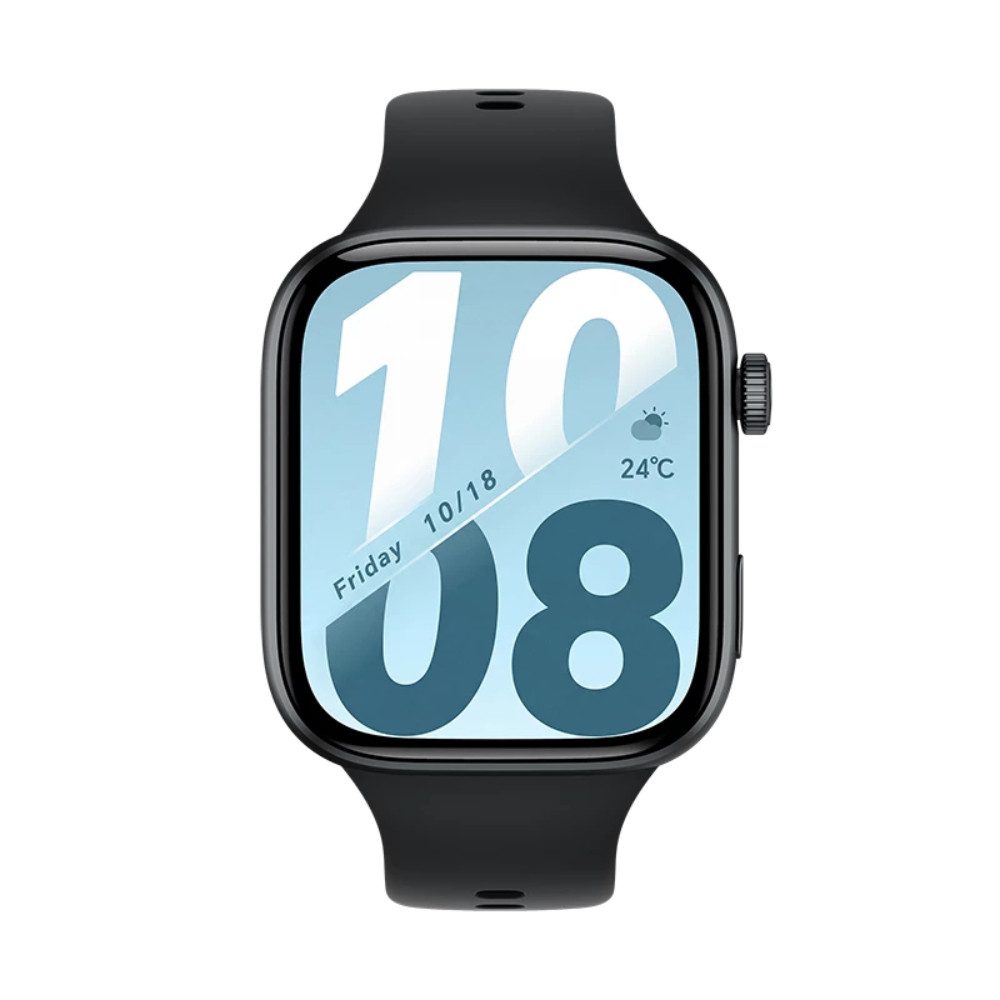 Honor HONOR Watch X5i Smartwatch (1.97 Zoll)