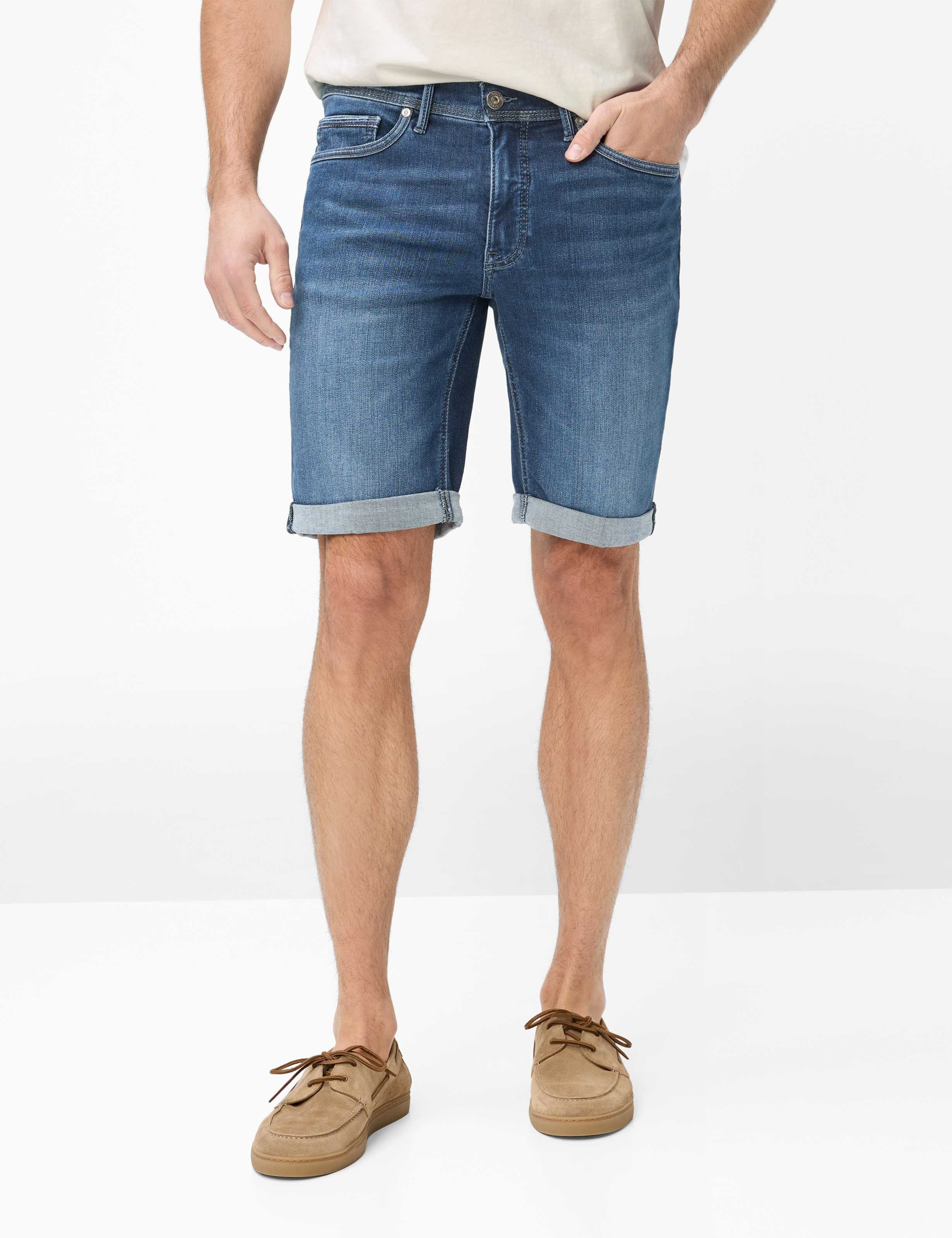 Brax Bermudas Style CHRIS B