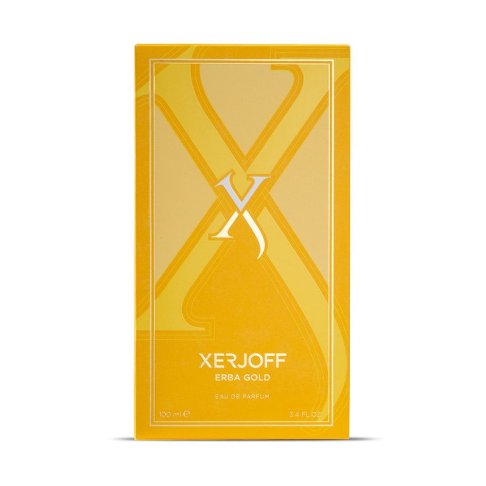 XERJOFF Eau de Parfum Xerjoff V Collection, Glasflakon, Parfüm EDP, Unisex Duft