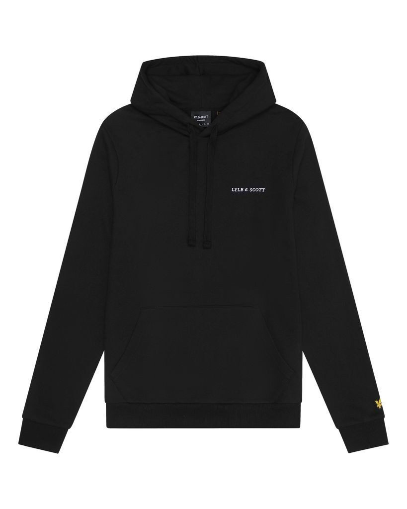 Lyle & Scott Hoodie Herren, 100% günstig online kaufen