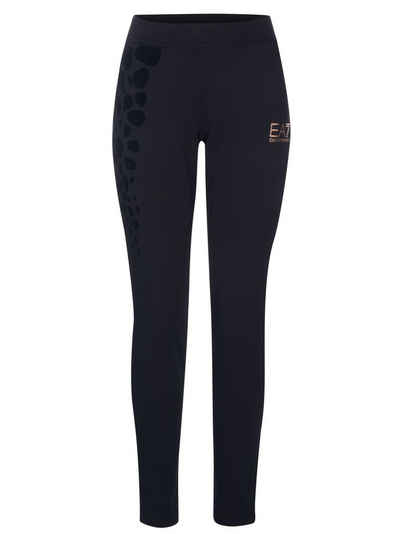 Emporio Armani Leggings EA7 Emporio Armani Hose