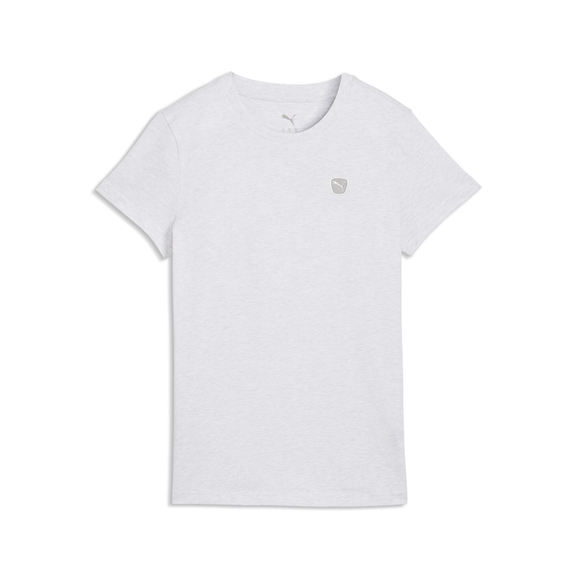 T-Shirt Essentials Elevated T-Shirt Damen