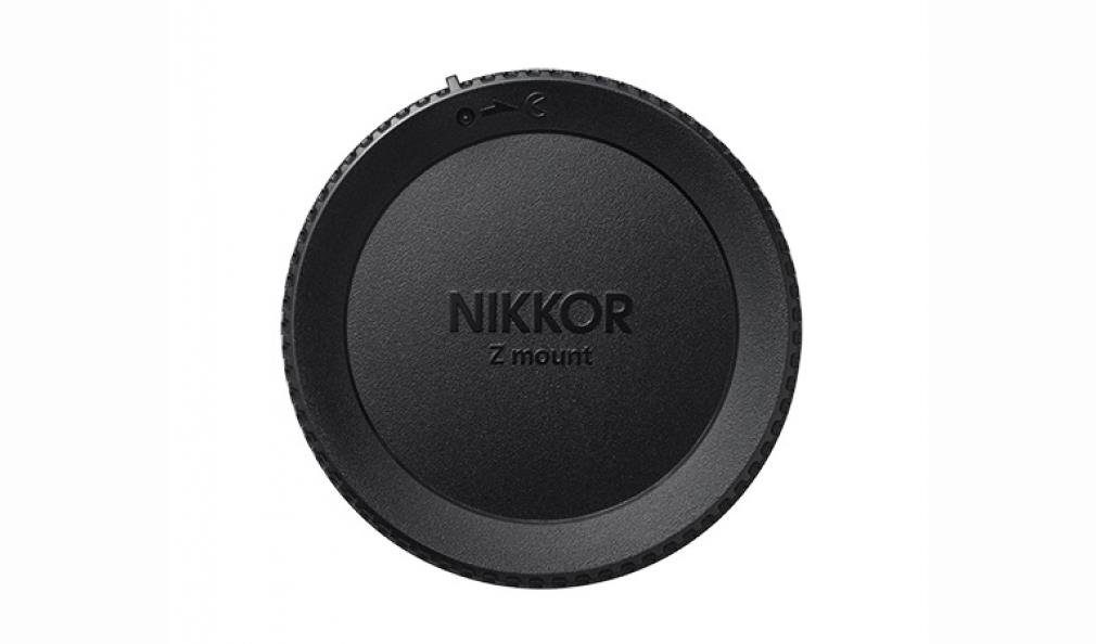 Nikon LF-N 1 Objektivrückdeckel Objektivzubehör