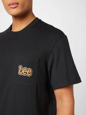 Lee® T-Shirt (1-tlg)