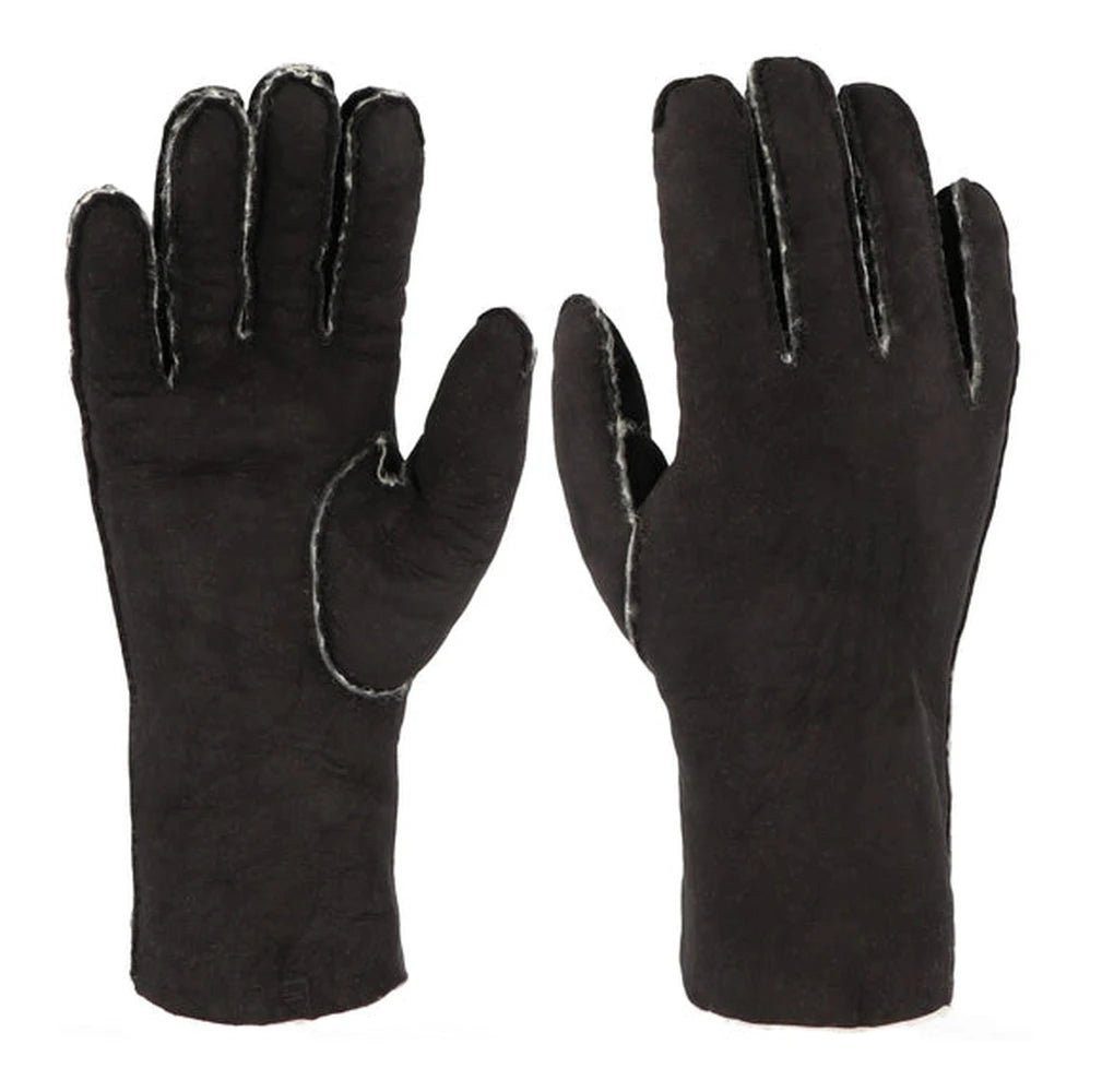 ESKA Lederhandschuhe ESKA Lederhandschuh Curly Callie