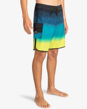 Billabong Boardshorts 73 Fade Pro 19" - Boardshorts für Männer