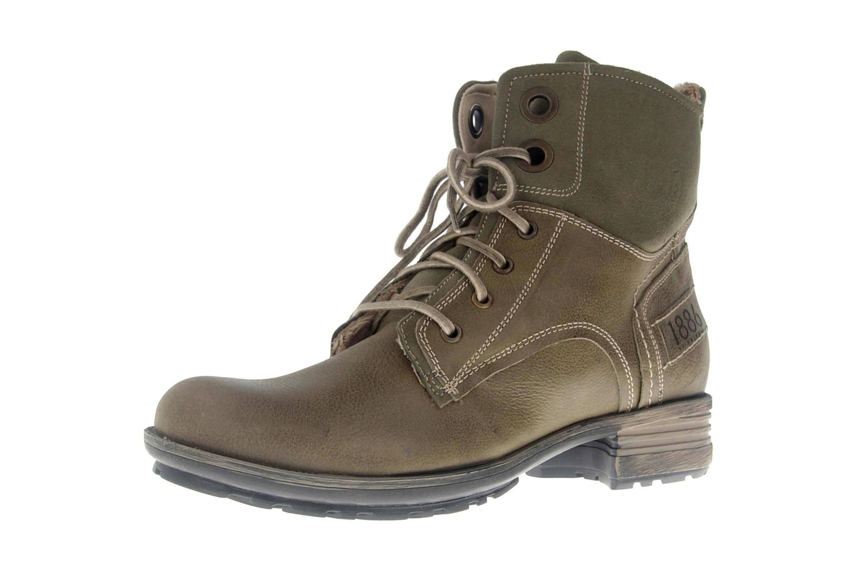 Seibel Josef 630 Schnürboots VL958 93882