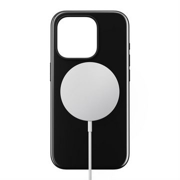 Nomad Handyhülle Nomad Sport Case für iPhone 15 Pro - Schwarz