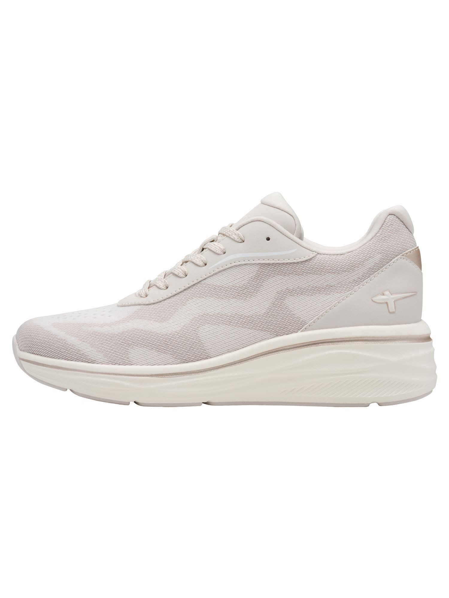 Tamaris ACTIVE Ortholite insole, Removable Sock Sneaker Removable Sock
