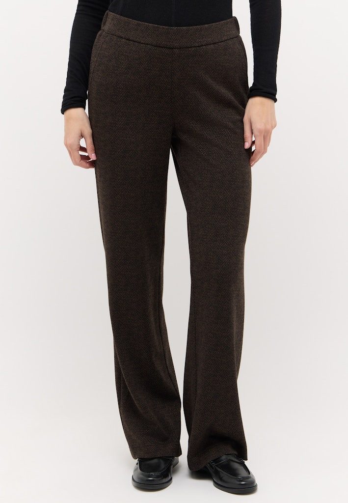 ANGELS 3/4-Hose ANGELS JEANS / Da.Casual-Hose / LIZ EASY